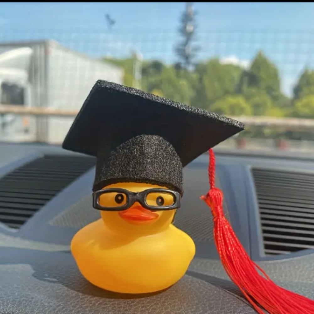 Rubber Ducky